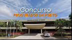 Comissão do concurso para Procurador da PGE TO é definida
