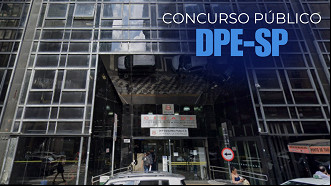 DPE-SP abre grande concurso em 2025 com 400 vagas - Foto: Divulgação DPE-SP abre grande concurso em 2025 com 400 vagas - Foto: Divulgação