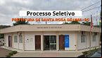 Processo Seletivo Prefeitura de Santa Rosa de Lima-SC 2025
