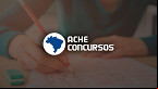 Concurso Câmara Princesa-SC 2025: Sai edital para 4 cargos