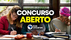 Concursos abertos no Brasil: Estes são os 5 melhores para fevereiro