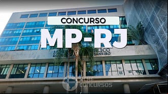 MP do Rio de Janeiro abre concurso com 87 vagas de nível médio e superior - Foto: Reprodução MP do Rio de Janeiro abre concurso com 87 vagas de nível médio e superior - Foto: Reprodução