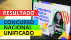 Resultado do CNU sai nesta terça, 4; veja como consultar as notas