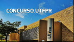 Concurso UTFPR 2025 - Professor Adjunto