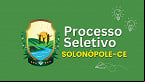 Processo Seletivo de Solonópole-CE abre 94 vagas de até R$ 1,9 mil
