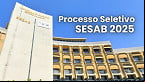 Edital SESAB abre 3.778 vagas de até R$ 5,9 mil