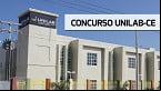 UNILAB-CE abre concurso para Professor com salário de R$ 13,2 mil