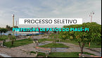Processo Seletivo Patos do Piauí-PI 2025: Edital e Inscrição