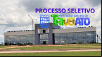 Processo Seletivo Prefeitura de Santa Rita do Trivelato-MT 2025