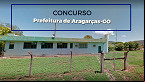 Prefeitura de Aragarças-GO 2025: Edital abre vagas na educação