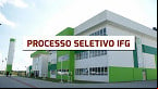 IFG lança edital 02/2025 para Professor Substituto e Temporário