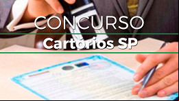 Exame Nacional de Cartórios (ENAC 2025) tem inscrições abertas Exame Nacional de Cartórios (ENAC 2025) tem inscrições abertas