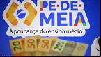 Calendário do Pé-de-Meia de Fevereiro é ADIADO; veja novas datas