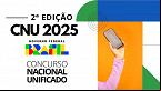 CNU 2025: MGI confirma 3,5 mil vagas; veja órgãos