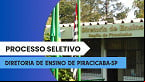 Diretoria de Ensino de Piracicaba-SP abre vagas para Agente de Organização Escolar