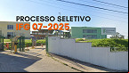 IFG abre 5 vagas para Professor Substituto em Jataí
