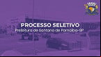 Prefeitura de Santana de Parnaíba-SP abre vagas de R$ 14.026