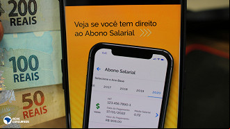 Caixa paga abono Pis/Pasep para nascidos em Março no dia 17.