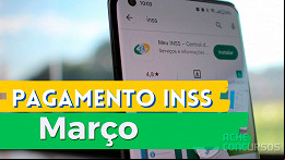 INSS: Calendário de Março 2025 tem próximas datas anunciadas INSS: Calendário de Março 2025 tem próximas datas anunciadas