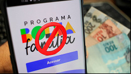 Bolsa Família faz comunicado geral para 6,4 milhões que estão no Pente-fino Bolsa Família faz comunicado geral para 6,4 milhões que estão no Pente-fino