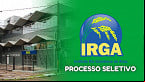 Edital IRGA-RS 2025 prorroga inscrições para vagas de até R$ 10 mil