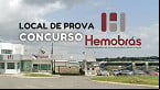 Concurso HEMOBRAS tem 23.942 inscritos; veja o local de prova