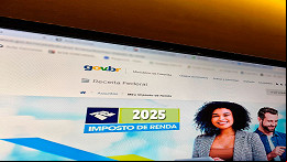 Governo divulga regras do Imposto de Renda 2025 Governo divulga regras do Imposto de Renda 2025