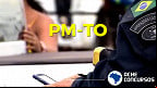 Concurso PM-TO 2025: Edital abre 660 vagas; Soldado e Oficial