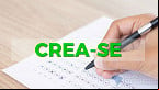 Edital CREA-SE 2025 saiu! 4 cargos e ganhos de R$ 8.775