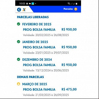Regra de proteção do Bolsa Família corta benefício pela metade - Imagem: Reprodução