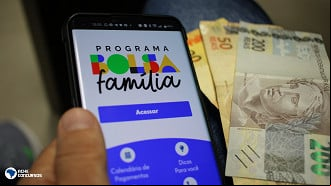 Corte no Bolsa Família preocupa beneficiários. Foto: M3Mídia.
