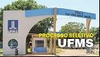 Processo Seletivo da UFMS tem 22 vagas para Professor Substituto