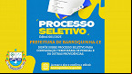 Processo Seletivo Prefeitura de Barroquinha-CE 2025 - Edital e Inscrição