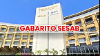 Gabarito SESAB 2025 é divulgado pelo Instituto IDCAP; veja respostas