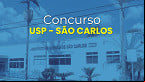 USP abre concurso para Professor Doutor em São Carlos
