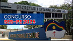 Concurso público da SES-PE sai em 2025, diz secretária