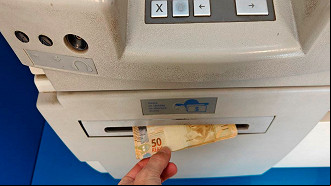Novo empréstimo para trabalhadores CLT gera grande movimentação de valores. (Foto: M3 Mídia)