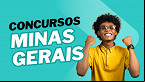 Minas Gerais tem 40 concursos abertos em abril; veja quais