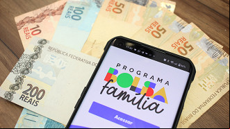 Bolsa Família de Abril será antecipado mais uma vez - Foto: Ache Concursos