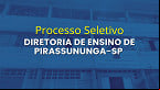 Diretoria de Ensino de Pirassununga-SP abre vagas para Agente de Organização Escolar