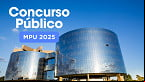 Concurso MPU oficializa inscritos; veja locais de prova