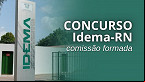 Concurso do Idema-RN tem comissão formada e edital previsto para abril