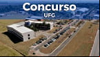 UFG abre concurso com 26 vagas para Professores; até R$ 10 mil