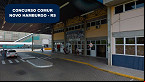 Concurso COMUR de Novo Hamburgo-RS 2025; saiu edital