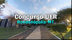 Concurso UFR Rondonópolis-MT 2025 abre 11 vagas para Professores
