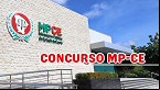 Concurso MP-CE aplica provas neste domingo (13); veja como se preparar