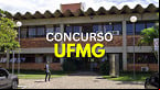 Concurso UFMG 939/2025 - Professor de Teatro ou Artes Cênicas
