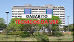 FUVEST divulga gabaritos do concurso para Técnicos da USP
