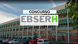 Resultado do concurso EBSERH 2025 é divulgado pela FGV; confira Resultado do concurso EBSERH 2025 é divulgado pela FGV; confira