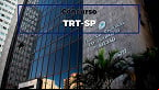 Concurso TRT-SP 2025: Inscrições prorrogadas